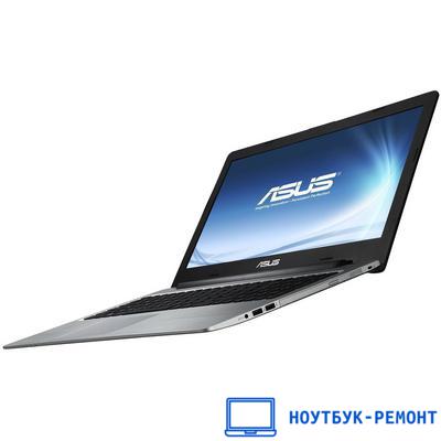 Сервисный центр Asus