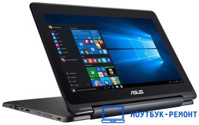 Ремонт ноутбуков ASUS Transformer Book TX300CA в Москве Ремонт ноутбуков ASUS Transformer Book TX300CA в Москве