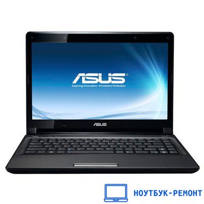 Ремонт ноутбуков ASUS UL20 в Москве Ремонт ноутбуков ASUS UL20 в Москве