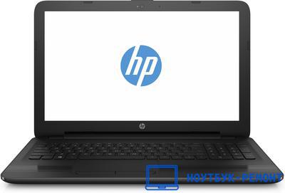 Ремонт ноутбуков HP 250 G3 в Москве