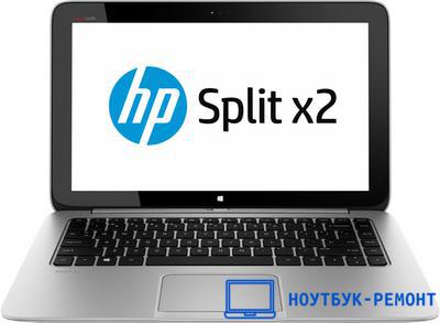Ремонт ноутбуков HP Split 13 в Москве