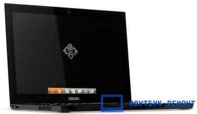 Ремонт ноутбуков HP Voodoo Envy HW:201 в Москве Ремонт ноутбуков HP Voodoo Envy HW:201 в Москве