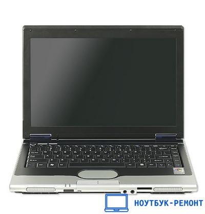 Ремонт ноутбуков iRU Novia 3331 в Москве