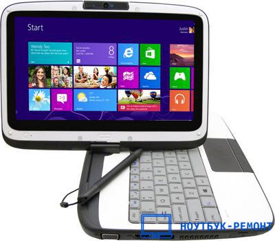 Ремонт ноутбуков iRU School 105 в Москве