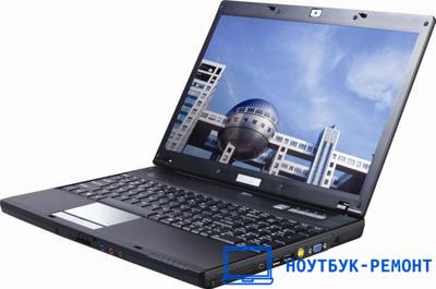 Ремонт ноутбуков MSI M610 в Москве Ремонт ноутбуков MSI M610 в Москве