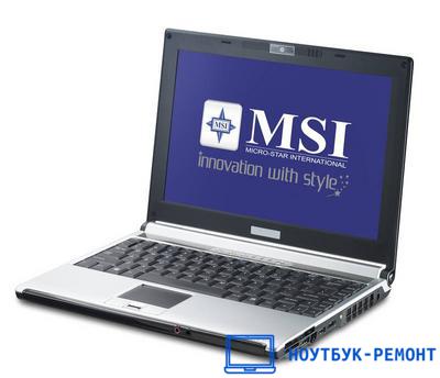 Ноутбуки Msi Официальный Сайт