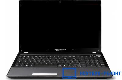 Ноутбук Packard Bell Easynote Te11hc Видеокарта