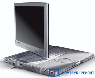 Купить Ноутбук Panasonic Cf-30