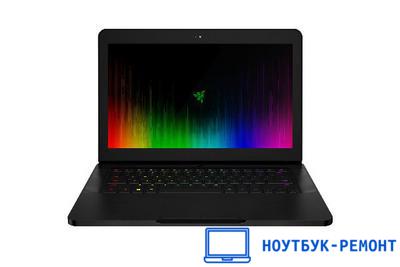 Ремонт ноутбуков Razer Blade в Москве