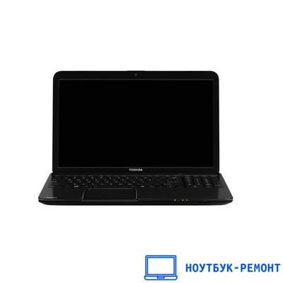 Ремонт ноутбука Toshiba Satellite L